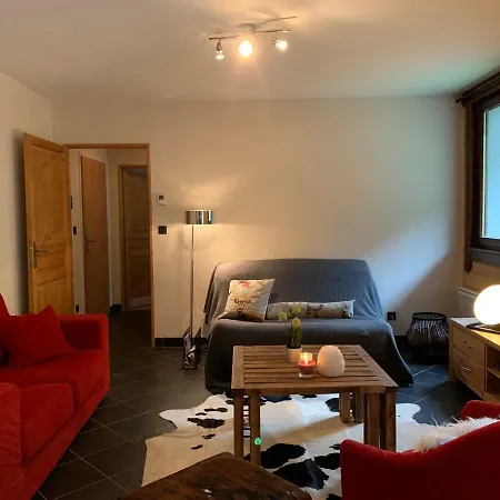 Le Paradis Appartement *