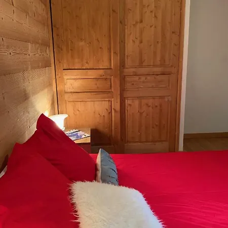 Le Paradis Appartement