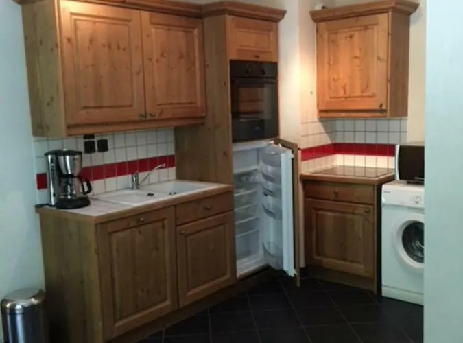 Apartament Le Paradis