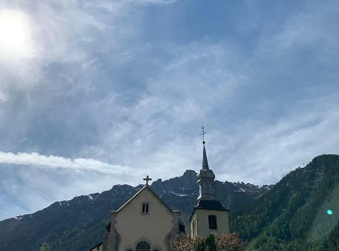 Le Paradis Apartment *