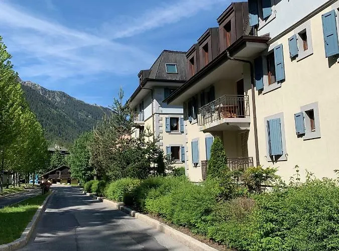 Le Paradis Apartament