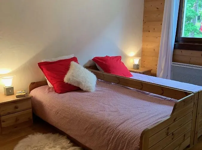 Le Paradis Apartment