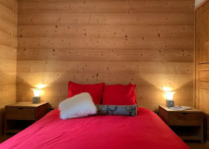 Le Paradis * Chamonix