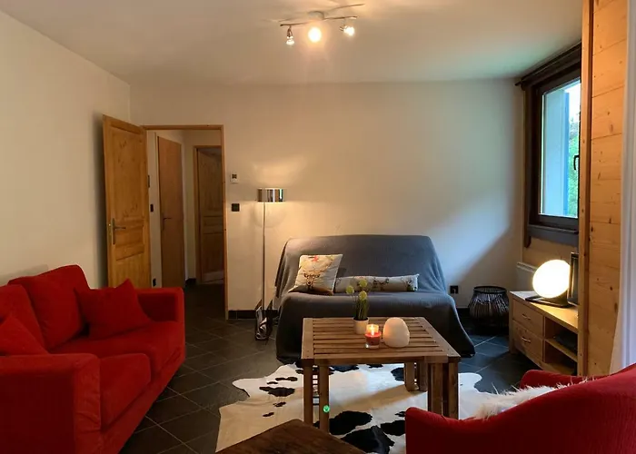 Le Paradis Apartment *