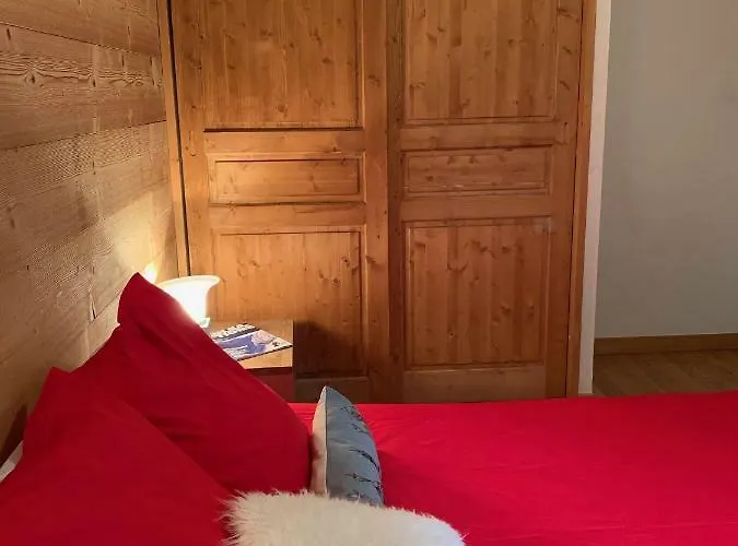 Le Paradis Apartment