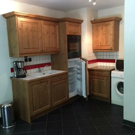 Apartamento Le Paradis