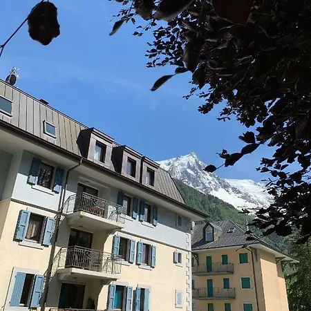 Apartamento Le Paradis *