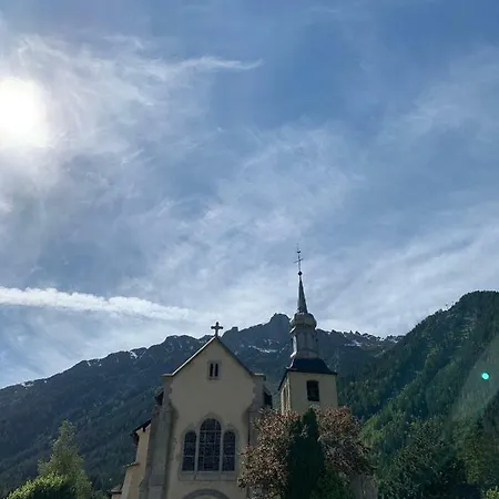 Le Paradis Apartamento *