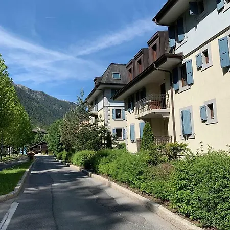 Le Paradis Apartamento