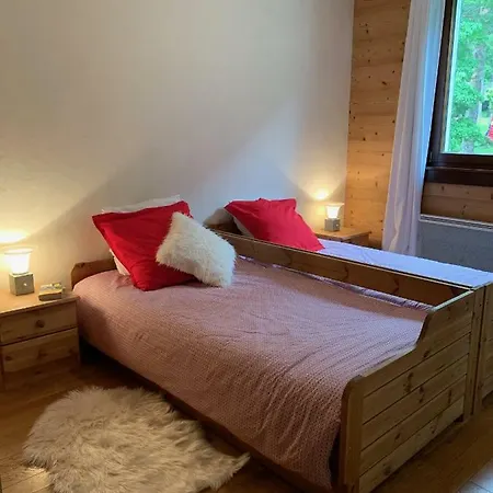Le Paradis Apartamento