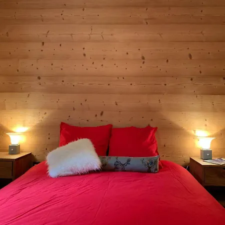 Le Paradis * Chamonix Mont Blanc